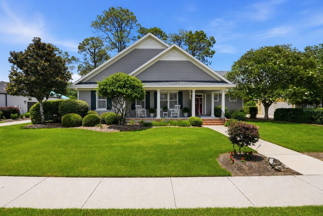 3926 SW 69th Ave., Gainesville, FL 32608