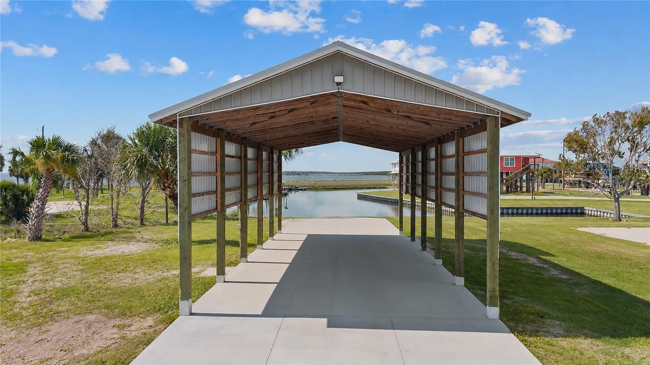 758 Main St., Horseshoe Beach, FL 32648