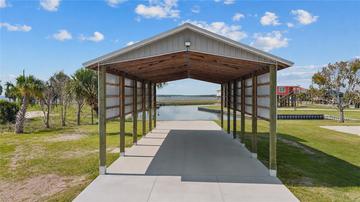 New Homes with Gulf Access in Horseshoe Beach: May 25th to May 31st