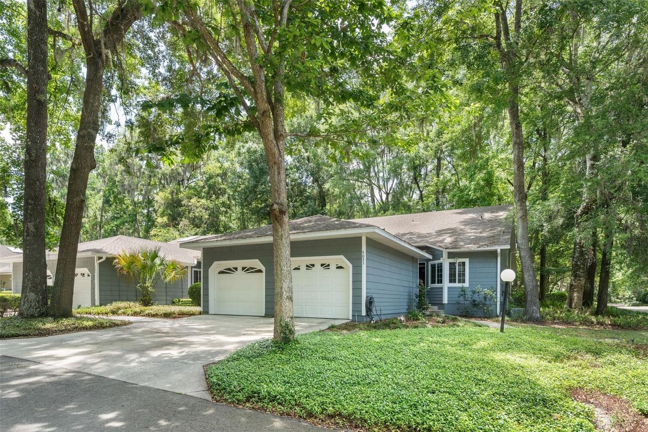 5029 SW 10th Ln., Gainesville, FL 32607