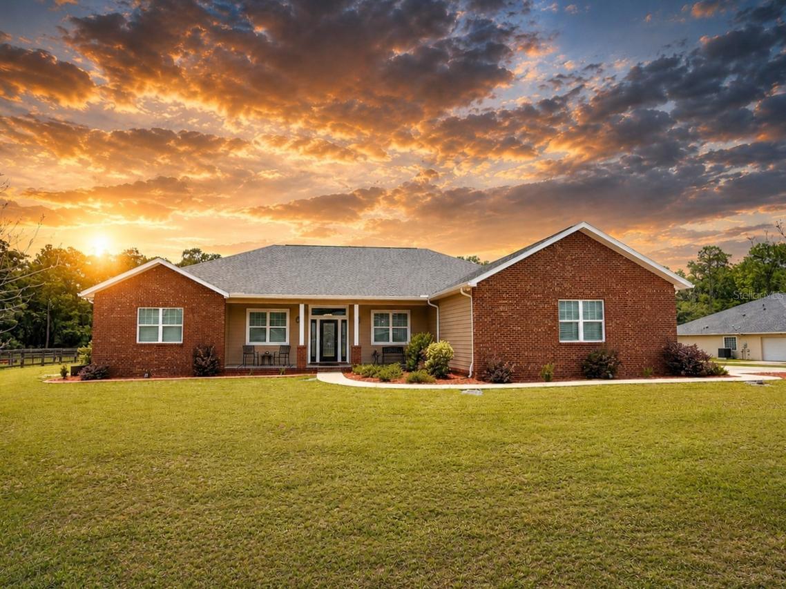 20772 NW 252nd St., High Springs, FL 32643