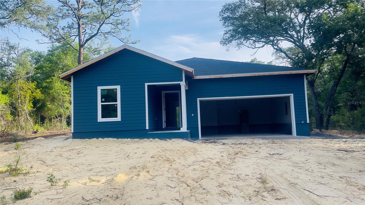 10131 NE 80th St., Bronson, FL 32621