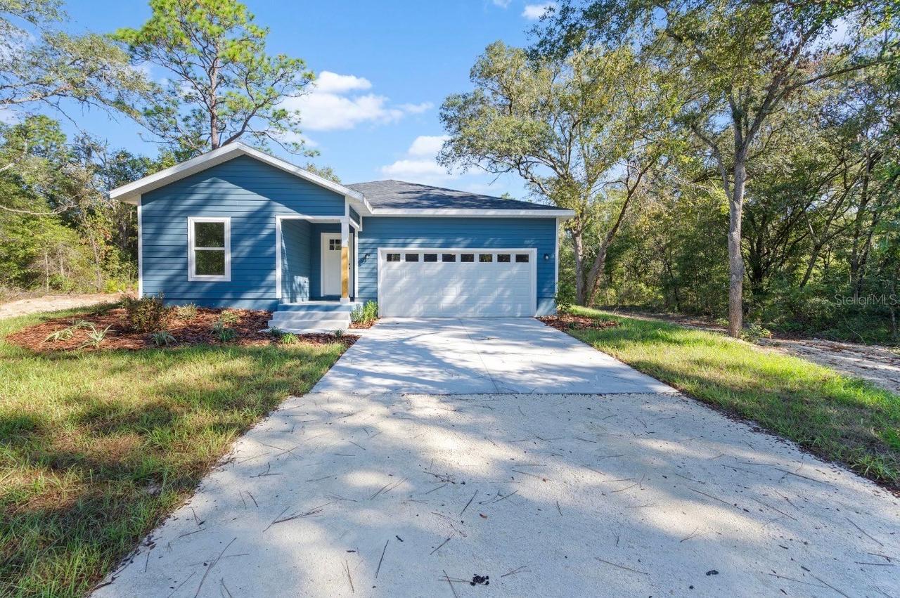10131 NE 80th St., Bronson, FL 32621