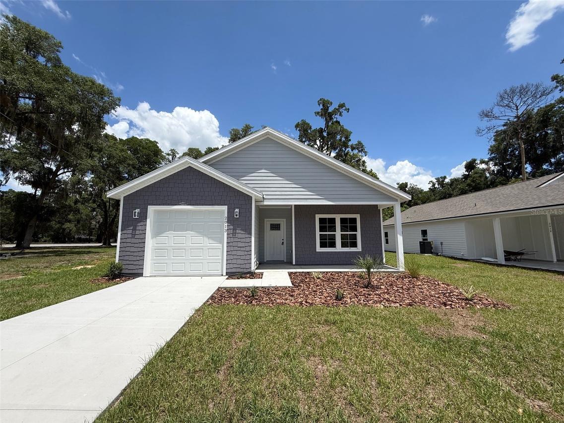 2013 SE 45th Ter., Gainesville, FL 32641
