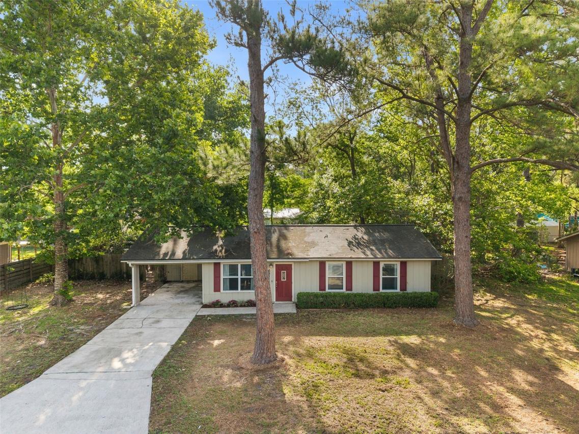 6511 NW 29th Ter., Gainesville, FL 32653
