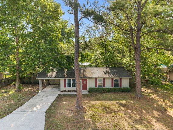 Homes Just Sold That Attend F. W. Buchholz High School: July 14th to July 20th