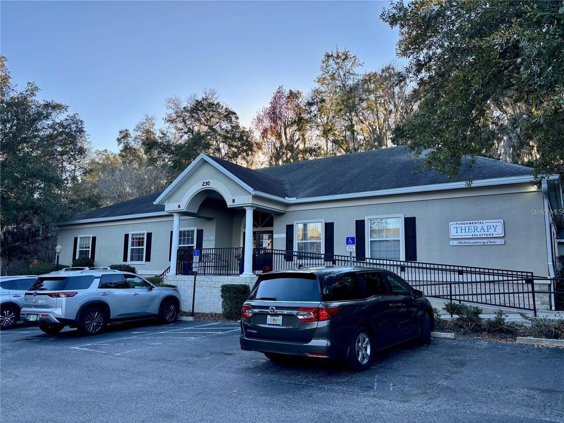 230 NW 76th Dr. #B, Gainesville, FL 32607