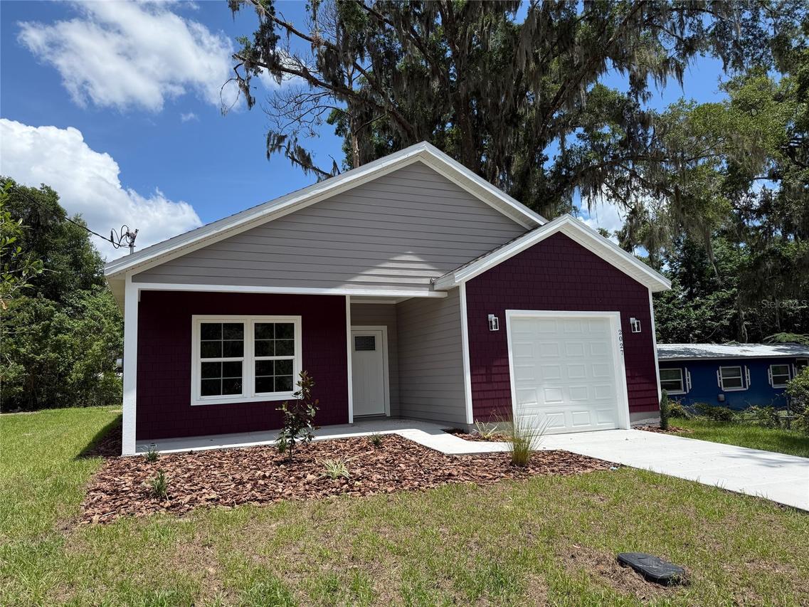 2027 SE 45 Ter., Gainesville, FL 32641