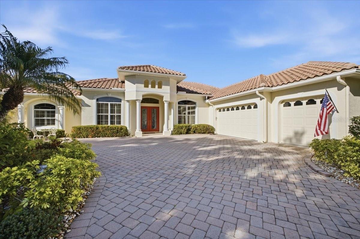 2309 Little Country Rd., Parrish, FL 34219