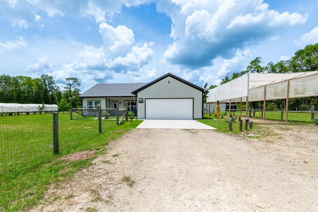 New Homes For Sale This Week in Chiefland: May 22nd to May 28th