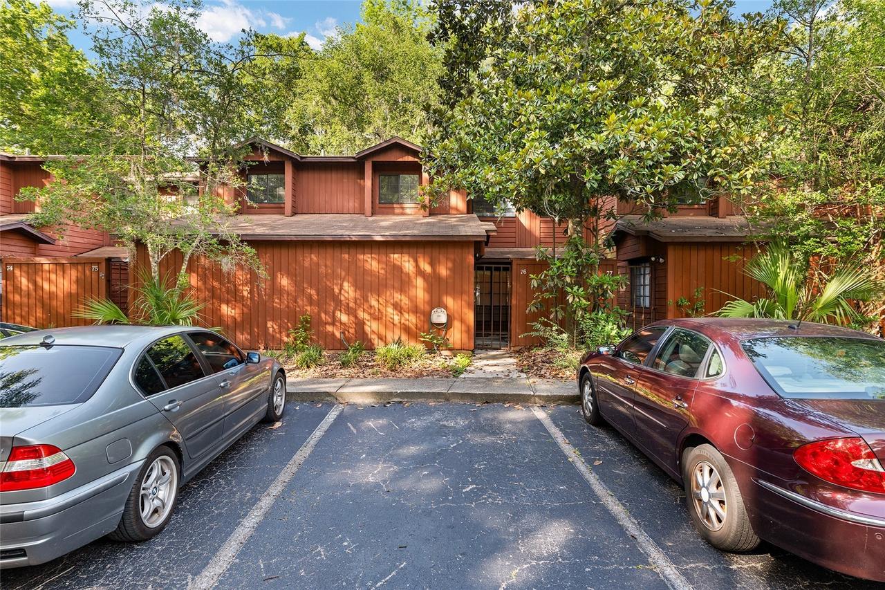 900 SW 62nd Blvd. #L76, Gainesville, FL 32607