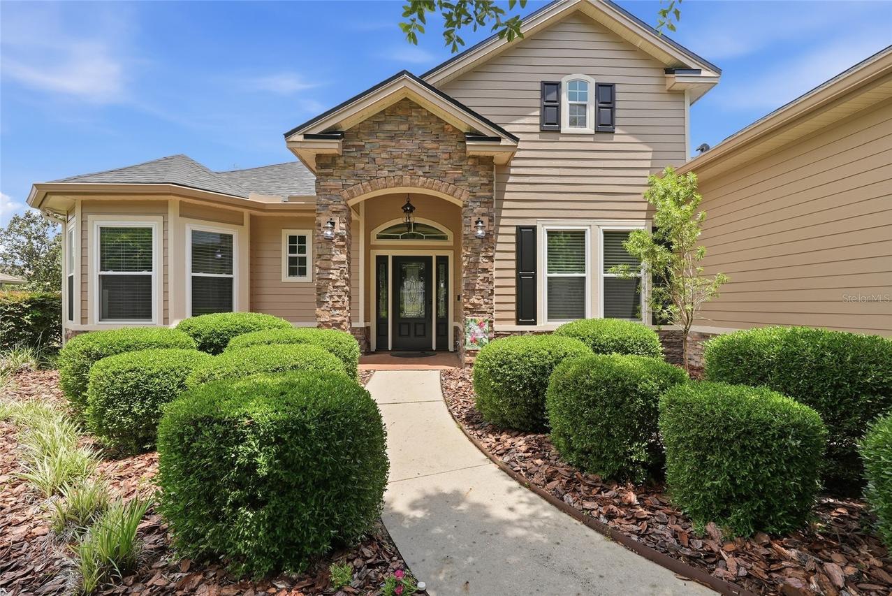 2909 NW 144th Ter., Newberry, FL 32669