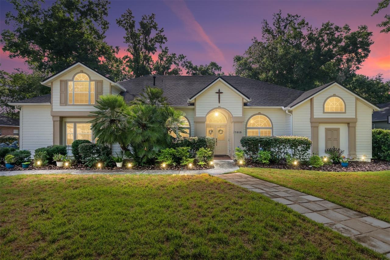 7513 NW 50th St., Gainesville, FL 32653
