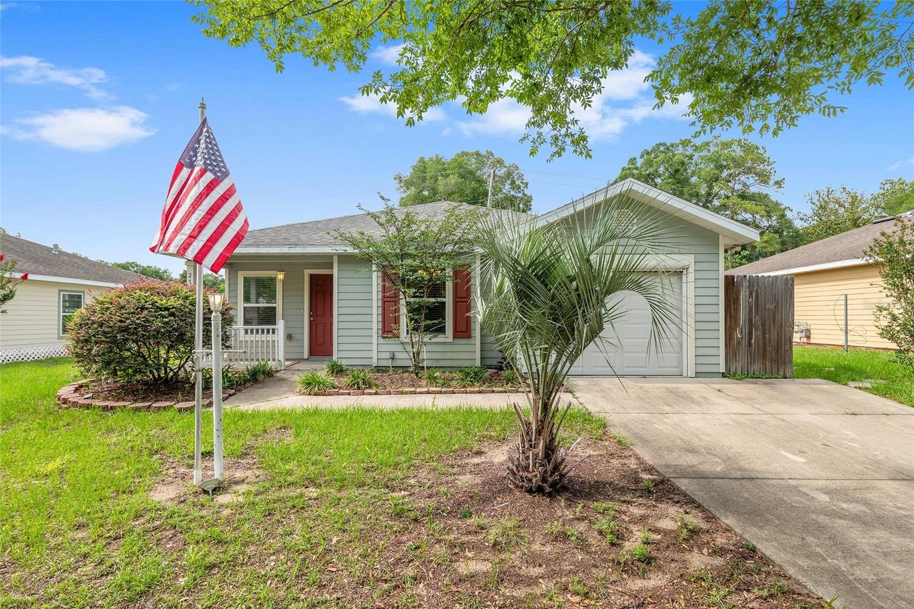 2776 SE 21st Rd., Gainesville, FL 32641