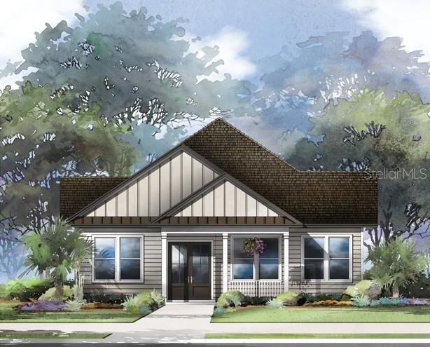 1062 SW 135th Dr., Newberry, FL 32669