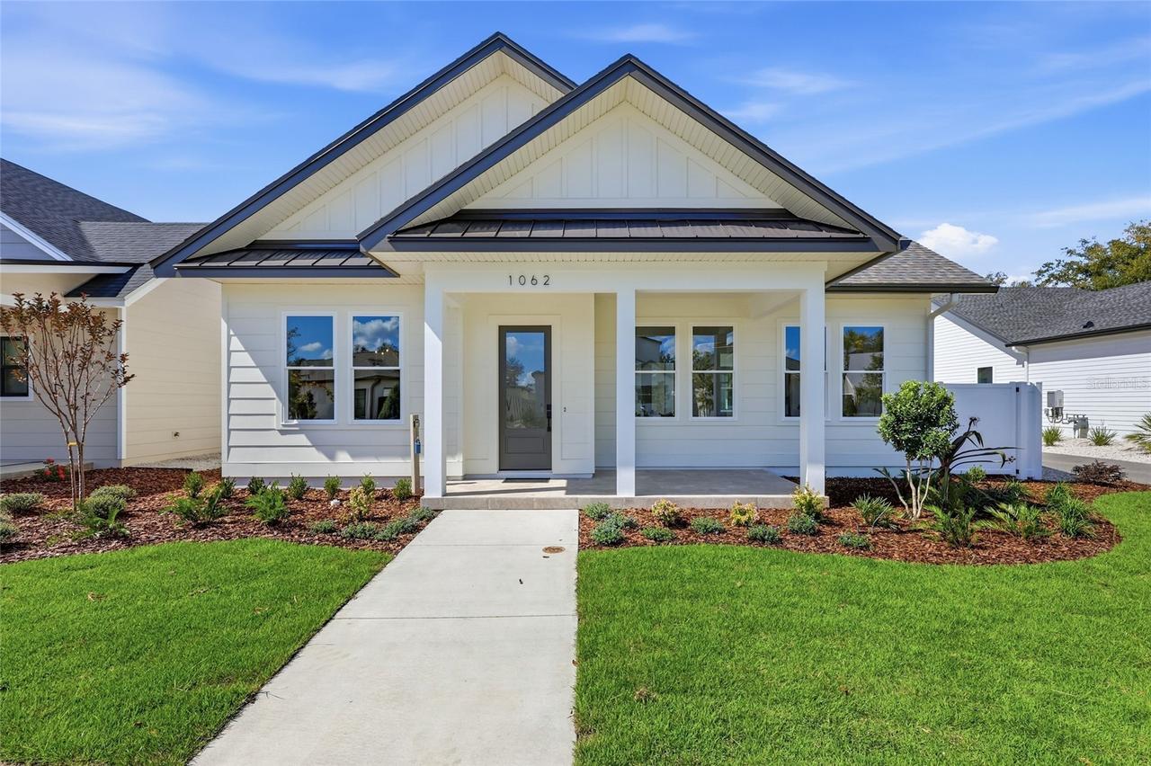 1062 SW 135th Dr., Newberry, FL 32669