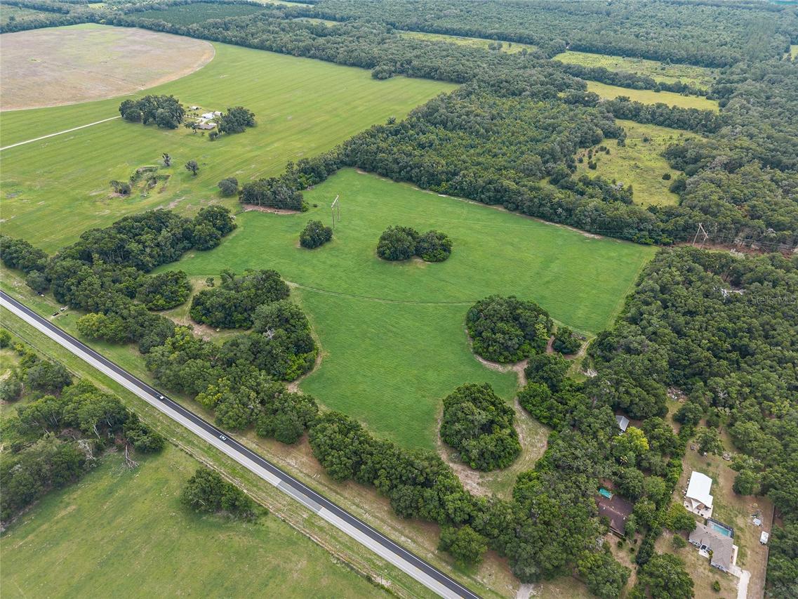 TBD NW State Road 27/45, Newberry, FL 32669