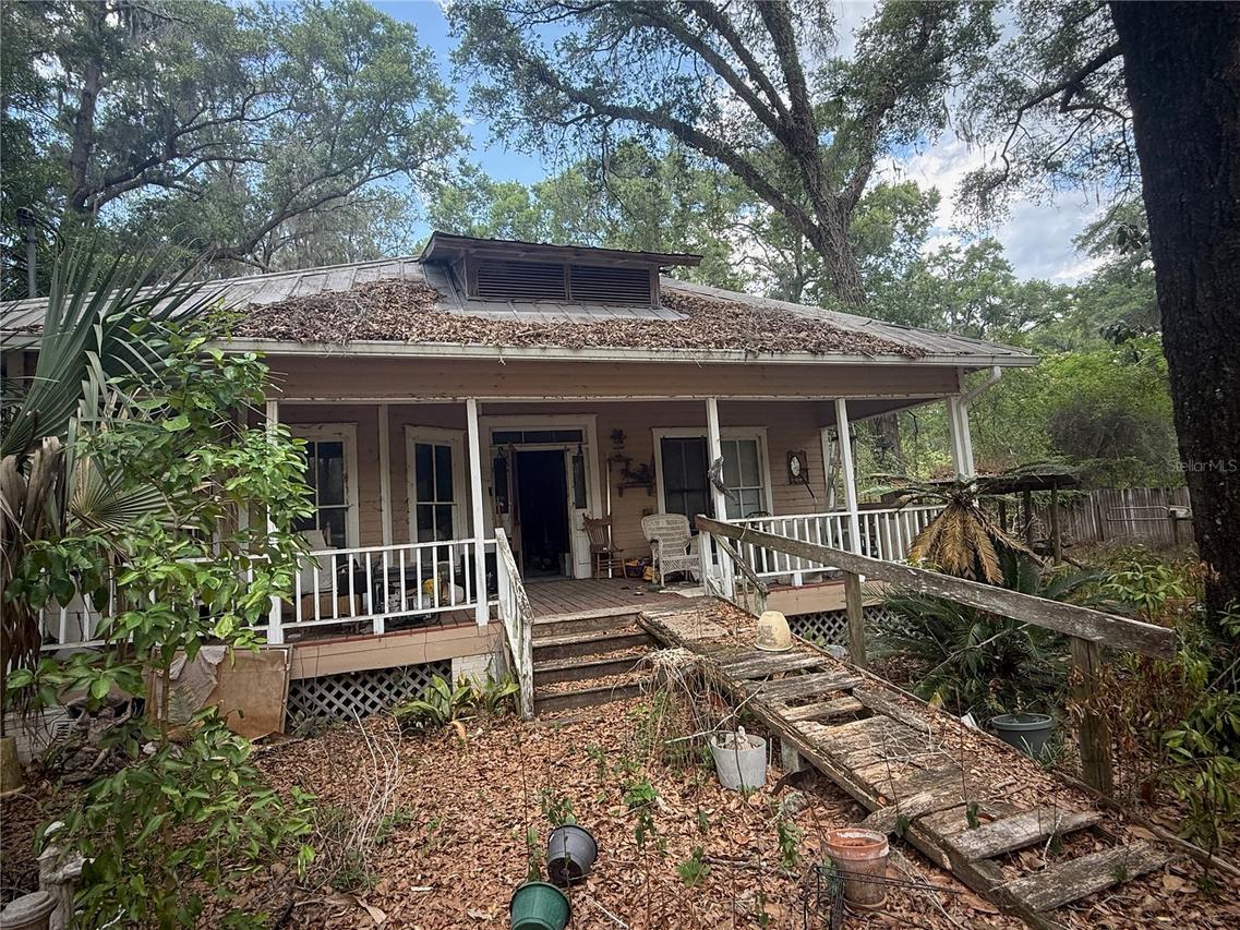 2304 NW 177th Ave., Gainesville, FL 32609