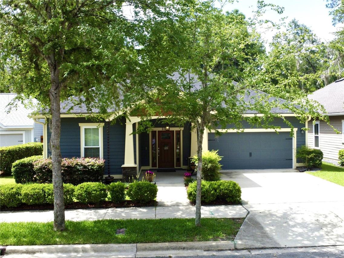 2339 NW 31st Pl., Gainesville, FL 32605