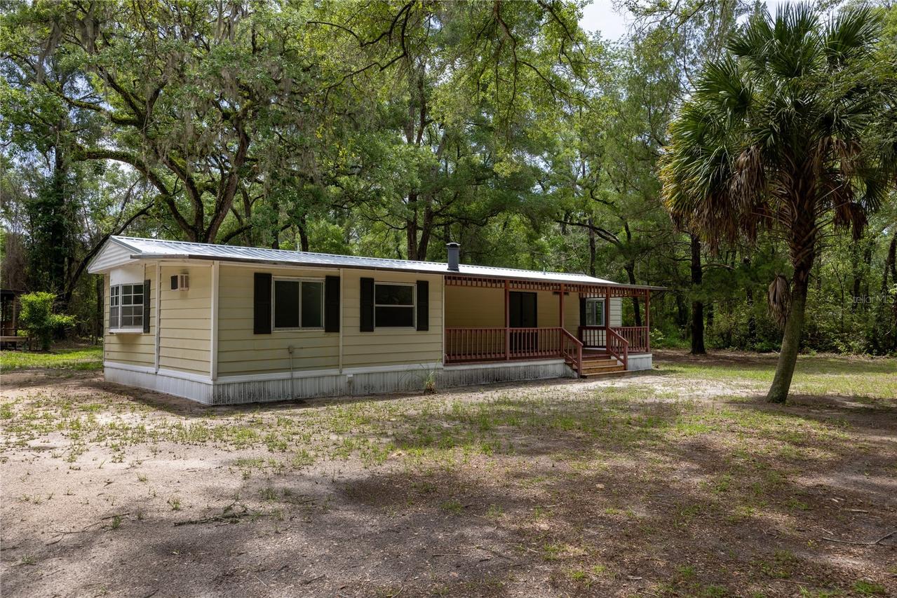 183 SW Rum Island Terrace, Fort White, FL 32038