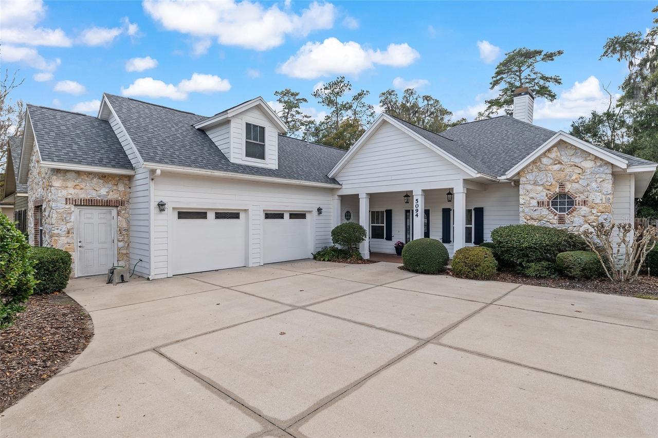 5094 NW 58th St., Gainesville, FL 32653