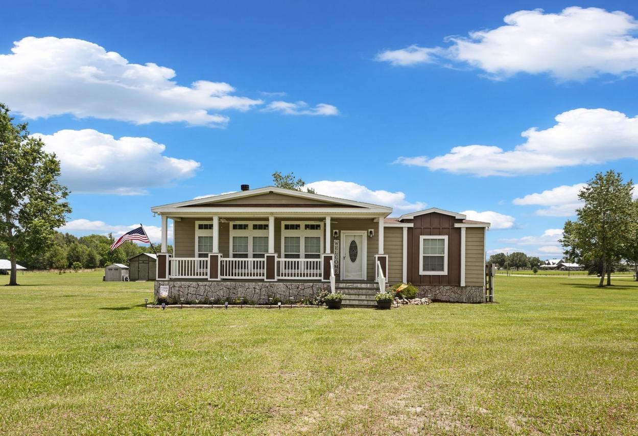 133 SW Sedgefield Ln., Fort White, FL 32038