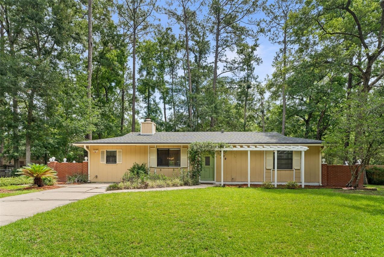 4209 NW 29th Ter., Gainesville, FL 32605