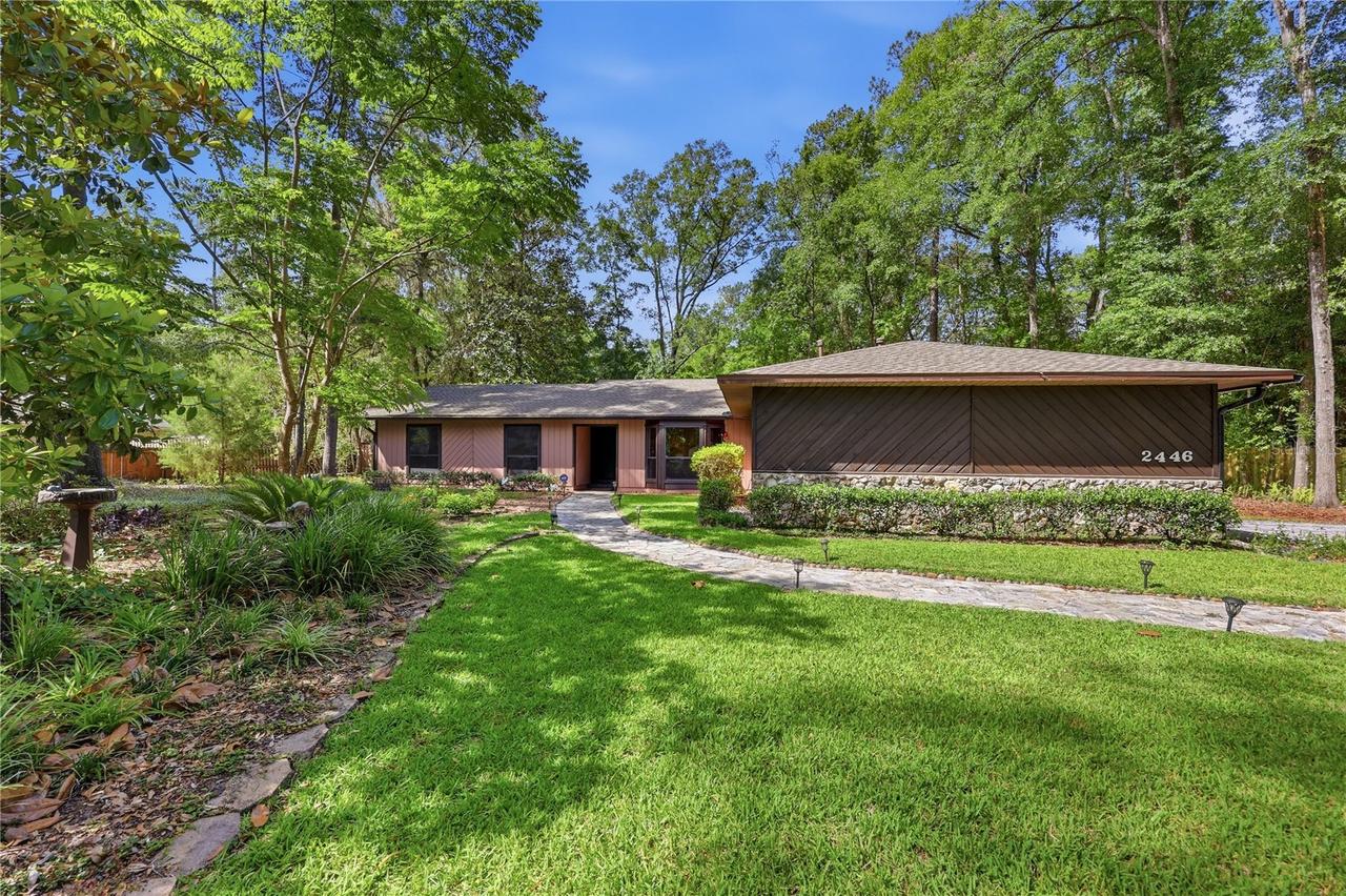 2446 NW 35th Ter., Gainesville, FL 32605