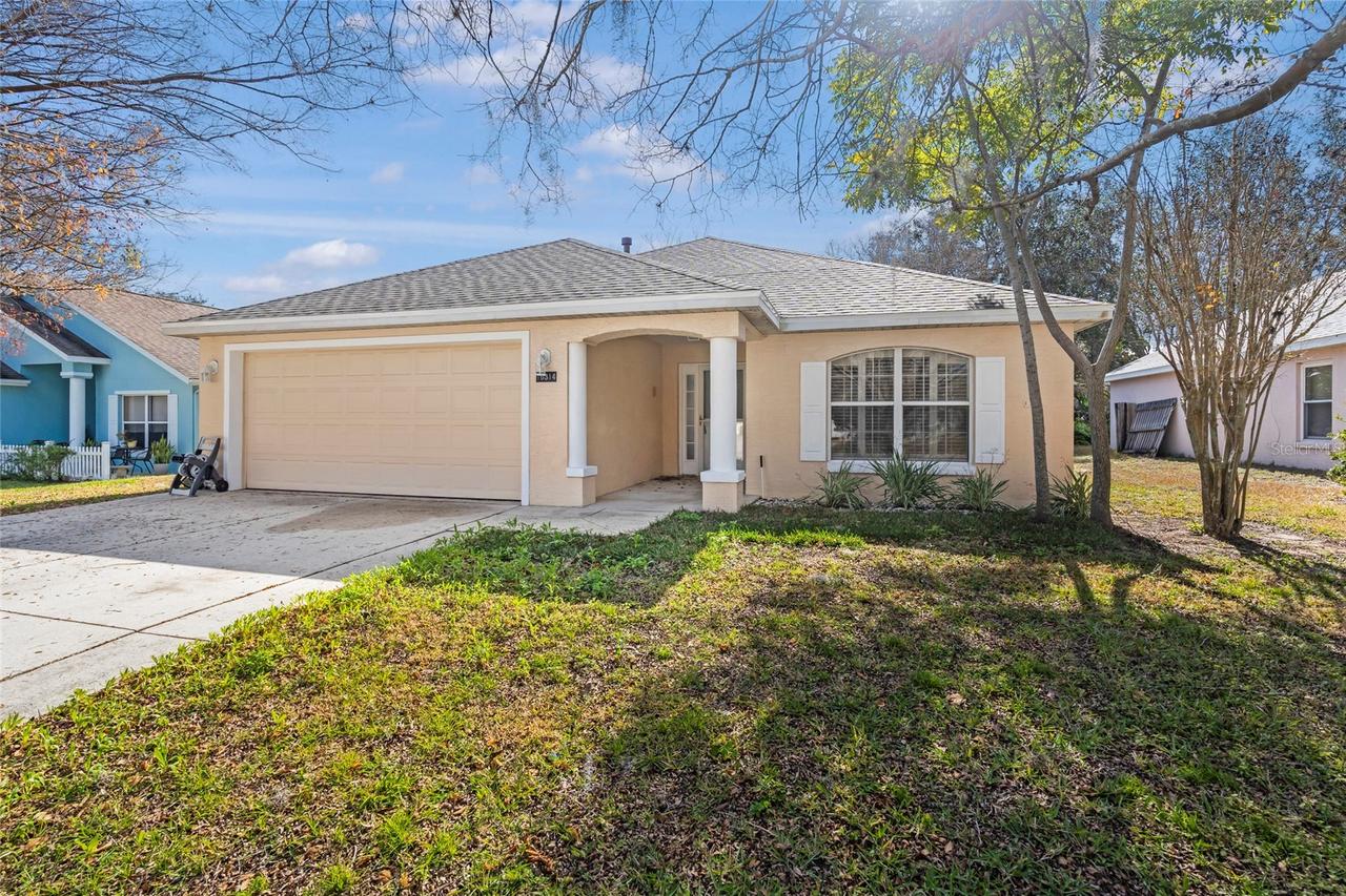 10314 Patrick Dr., Leesburg, FL 34788