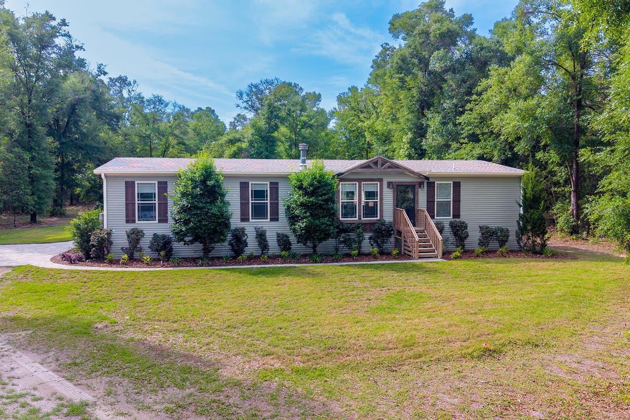3190 NE 76th Ave., High Springs, FL 32643