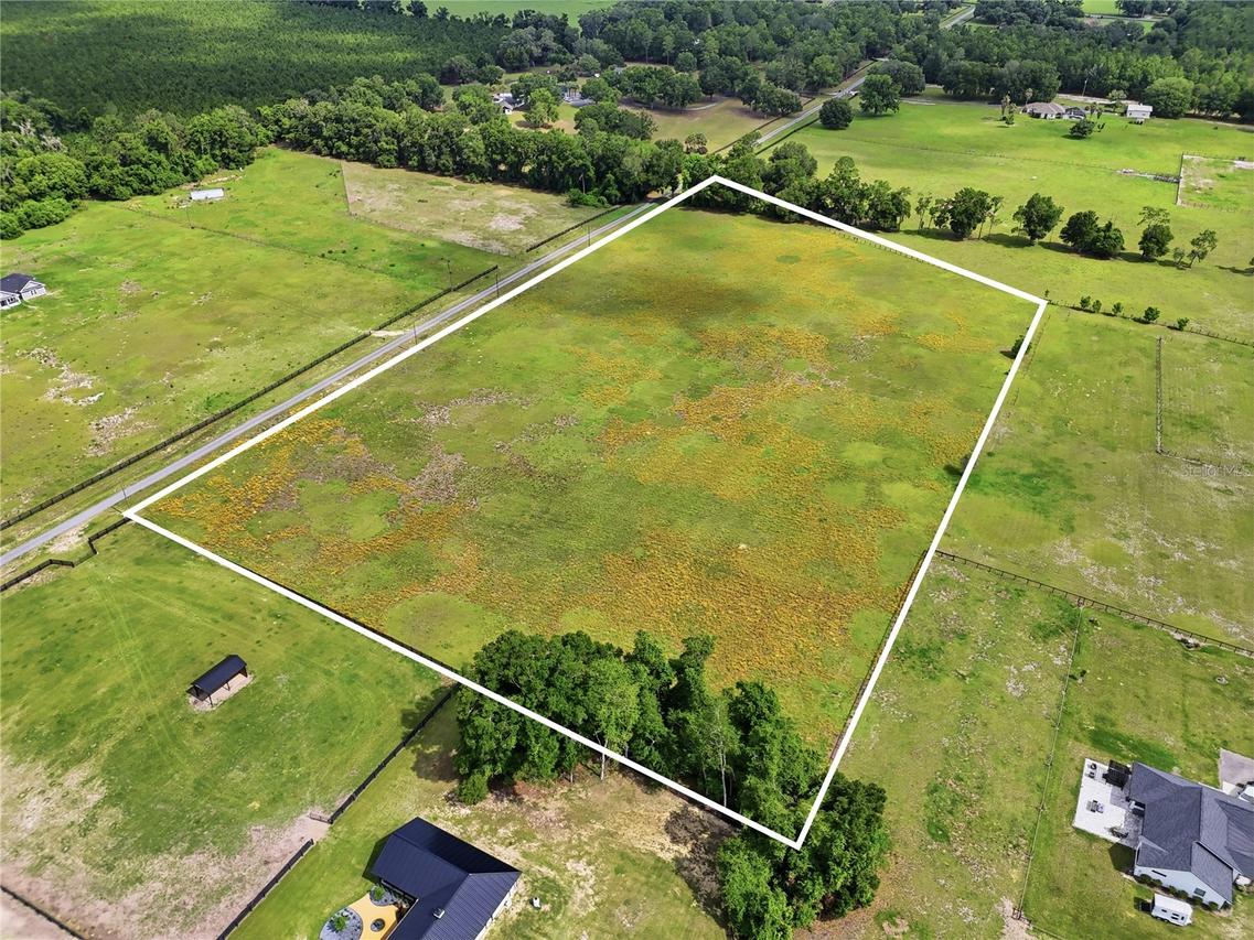 00 SW Sterling Ter., High Springs, FL 32643