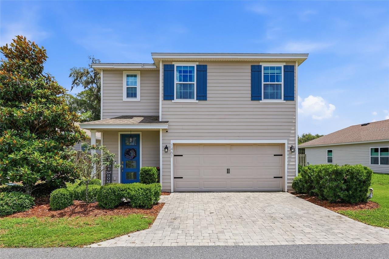 1461 NW 136th Blvd., Newberry, FL 32669