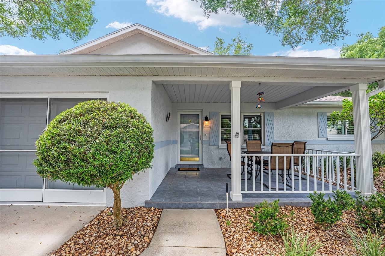 9820 SW 89th Ter. #E, Ocala, FL 34481