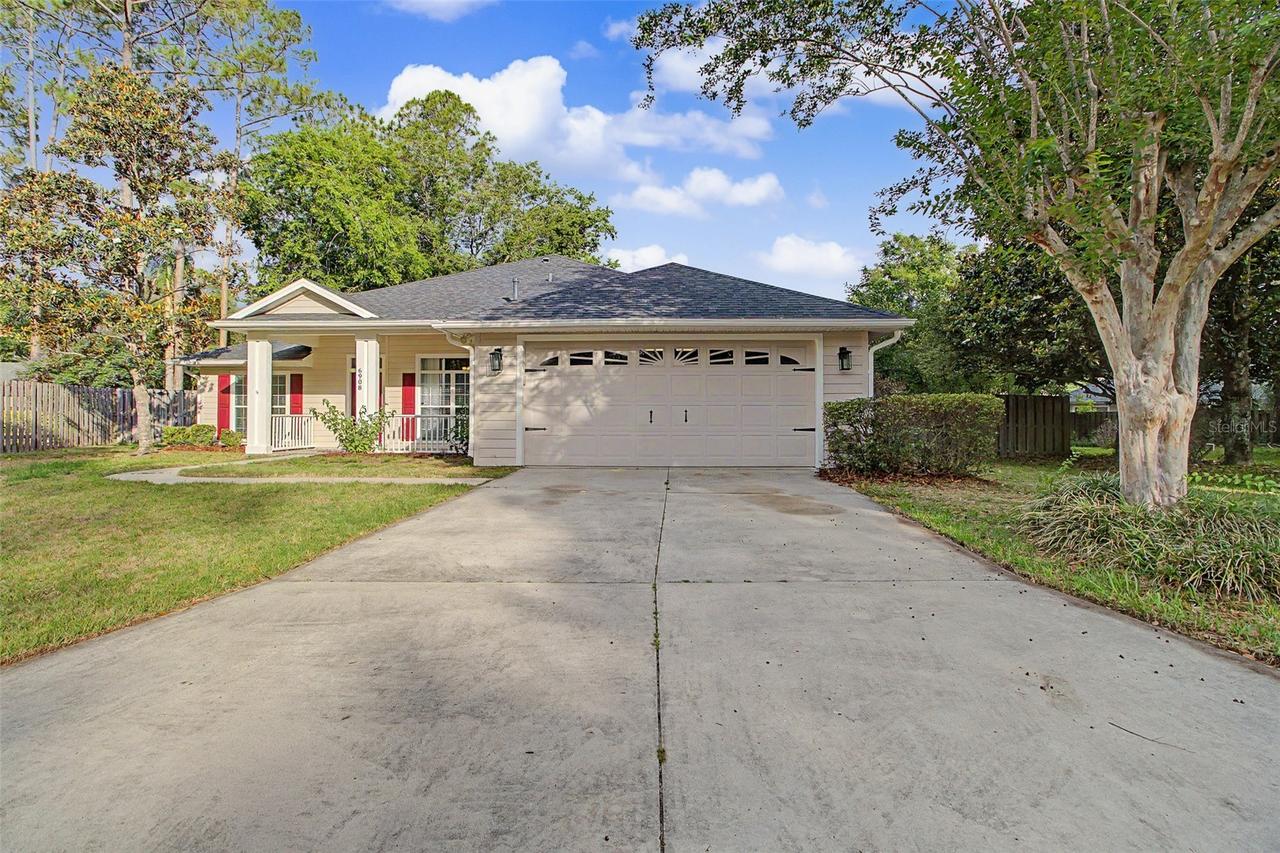 6908 SW 84th Dr., Gainesville, FL 32608