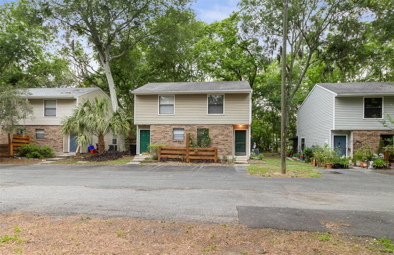 4526 SW 44th Ln., Gainesville, FL 32608