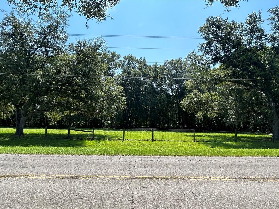 1119 SW 143rd St., Newberry, FL 32669