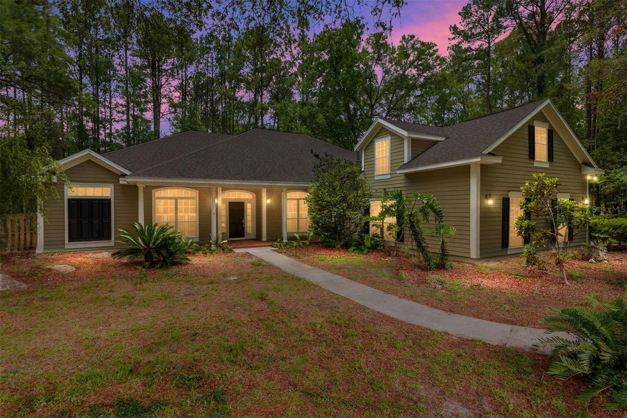 10511 SW 17th Pl., Gainesville, FL 32607