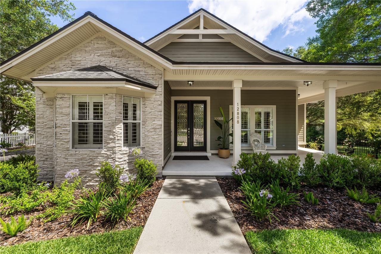 12808 SW 2nd Pl., Newberry, FL 32669
