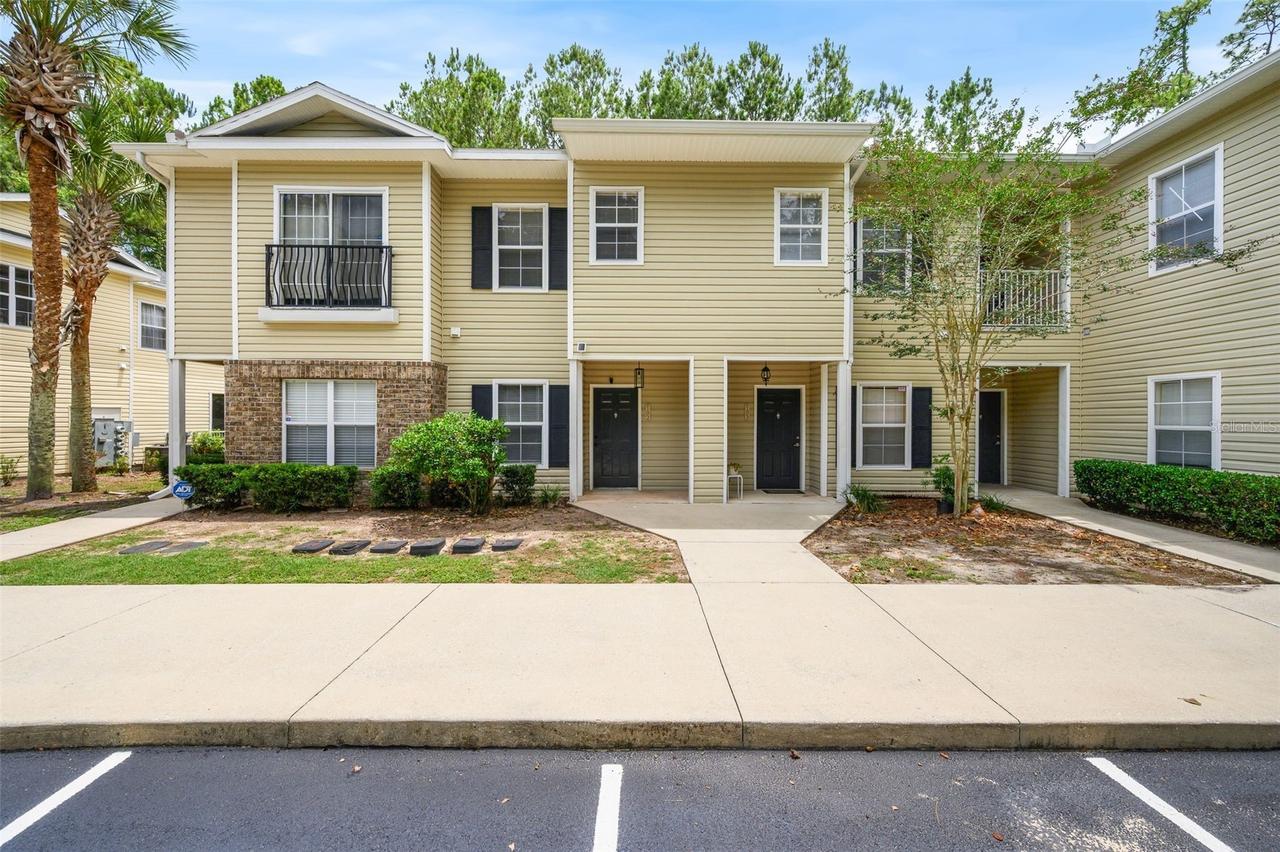 5065 NW 45th Rd. #102, Gainesville, FL 32606