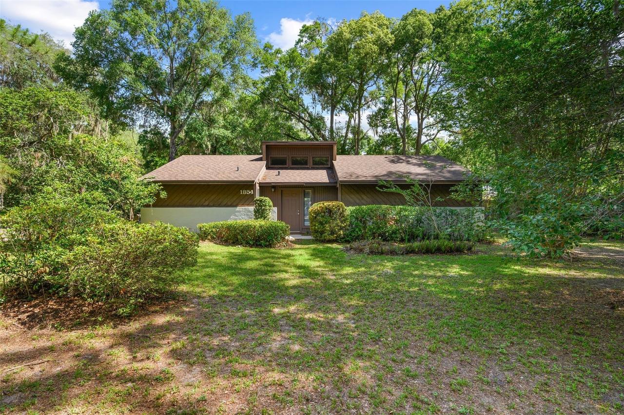 1854 NW 41st Pl., Gainesville, FL 32605
