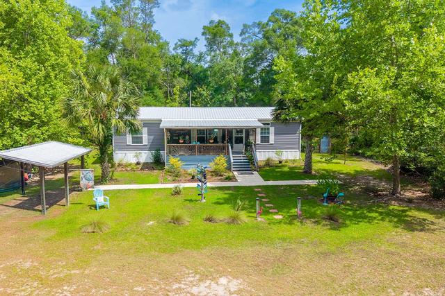 New Construction Homes For Sale This Week in Old Town: May 27th to June 2nd