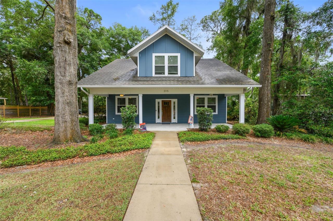 3115 W University Ave., Gainesville, FL 32607