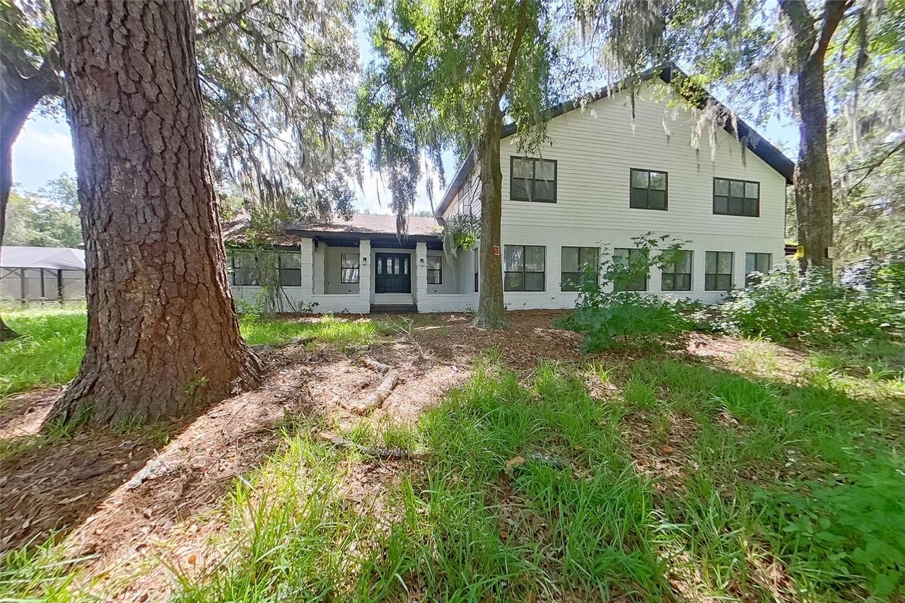 6249 Lake Dr., Starke, FL 32091