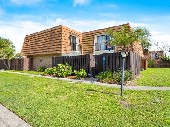 New Foreclosures & Short Sales in Palm Bay: June 8th to June 14th