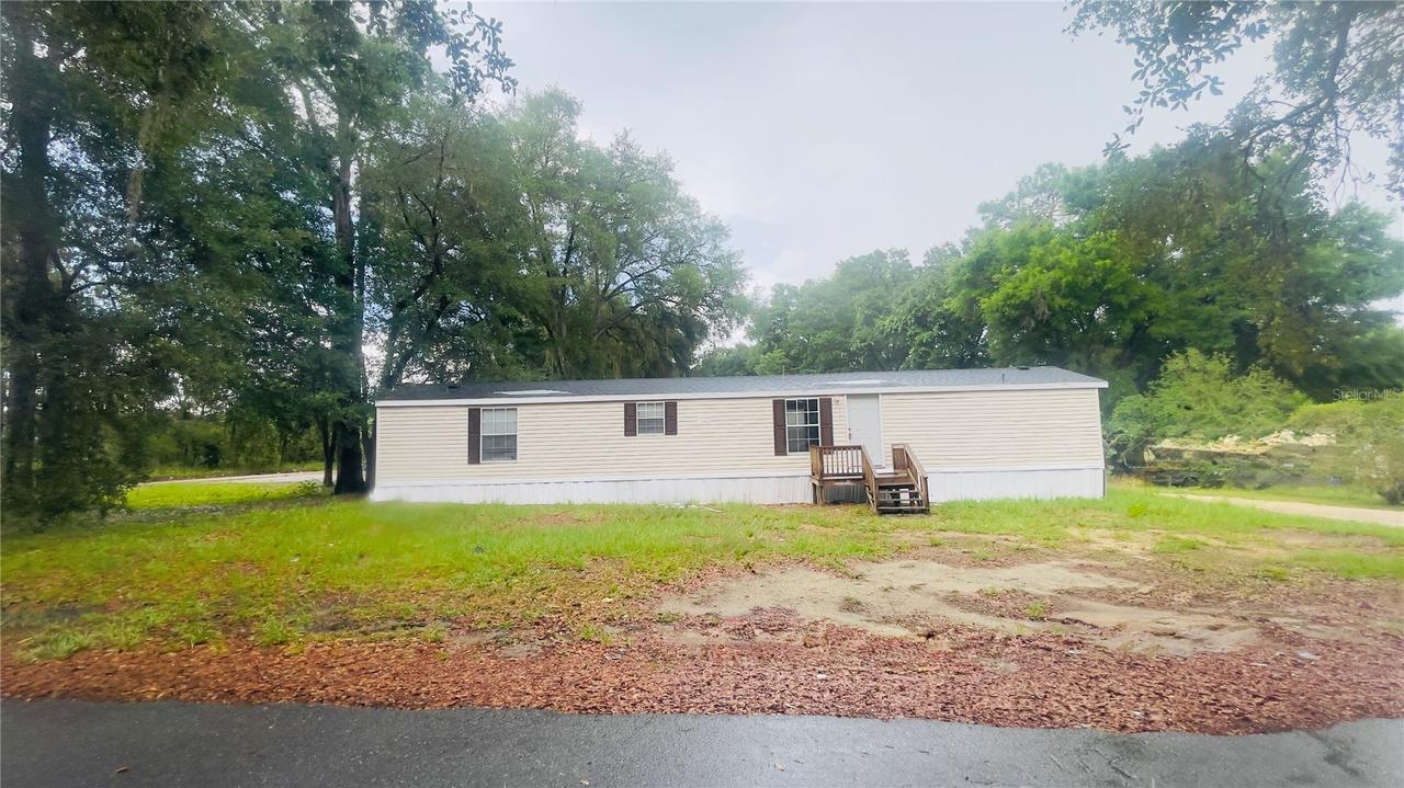 4053 NE 213th Ter., Williston, FL 32696