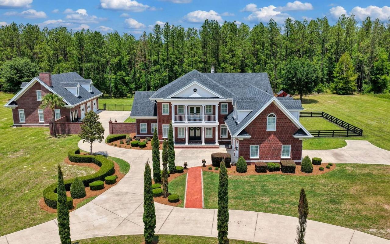 537 SW Windsor Dr., Lake City, FL 32024