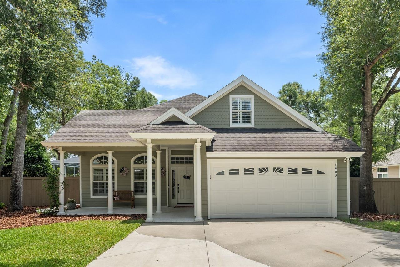 3903 SW 97th St., Gainesville, FL 32608