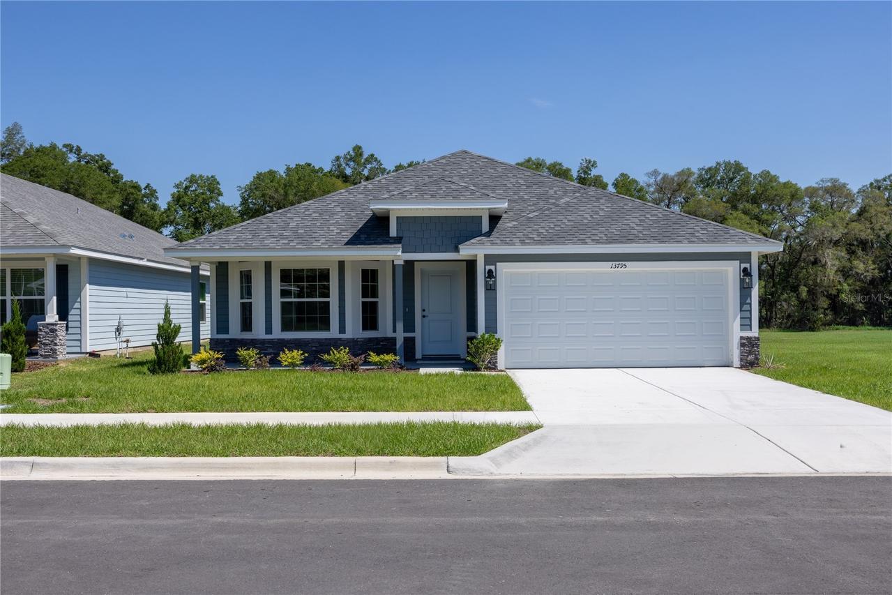 13795 NW 150th Cir., Alachua, FL 32615
