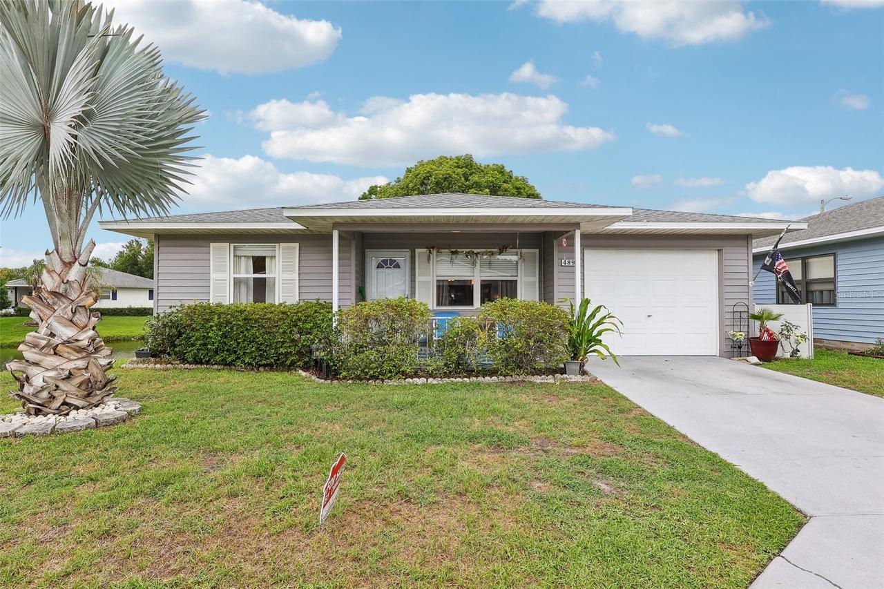 4890 Pleasant Hollow Tr., Lakeland, FL 33811