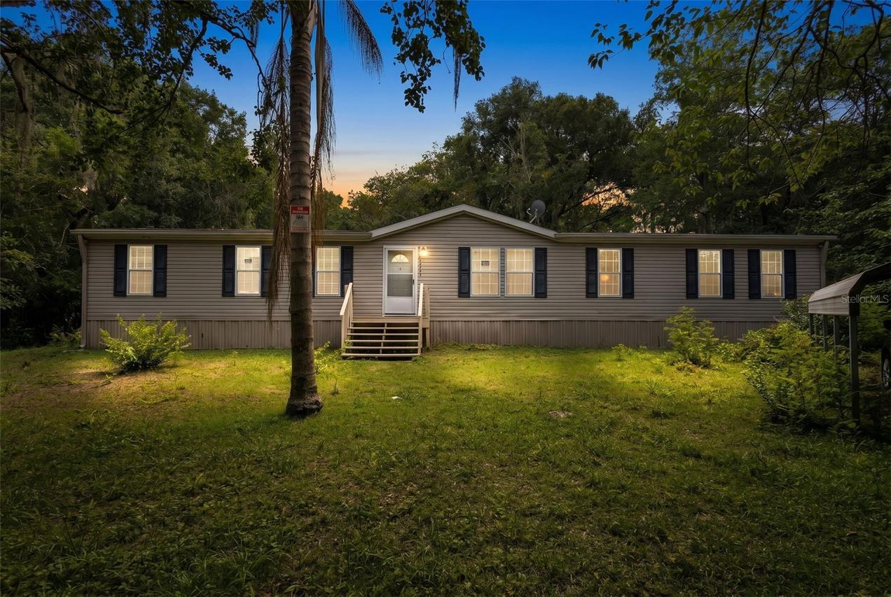 21390 NW 59th Ave., Micanopy, FL 32667